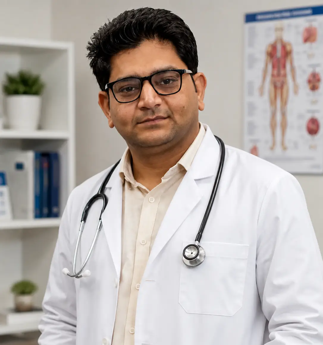 Dr.N.K YADAV CLINIC -SKIN & HAIR