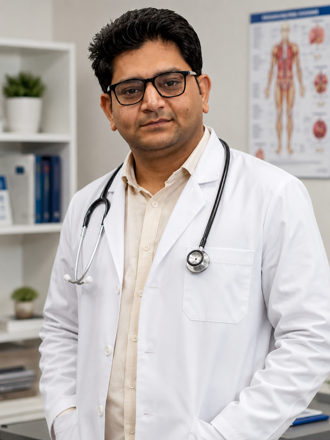 Dr. Neeraj Dermatology Clinic
