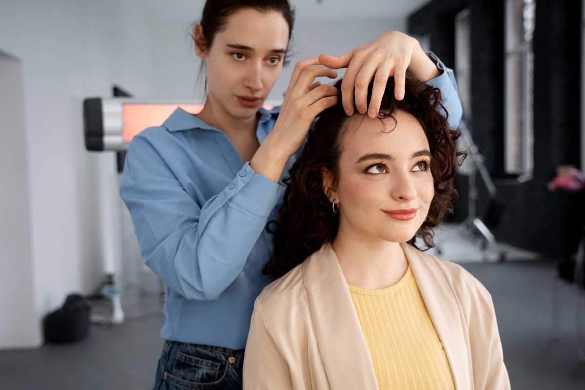 Hair & Scalp Consultation