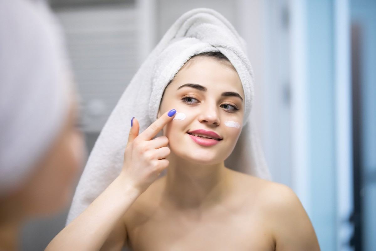 Oily & Dry Skin Treatment